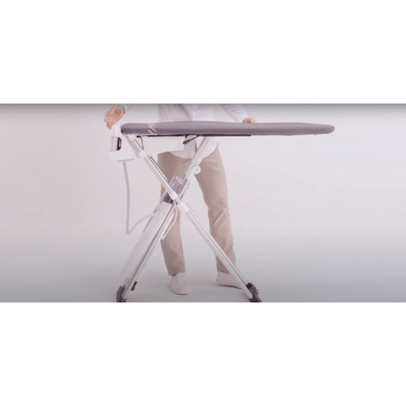 Гладильная система Laurastar SMART I