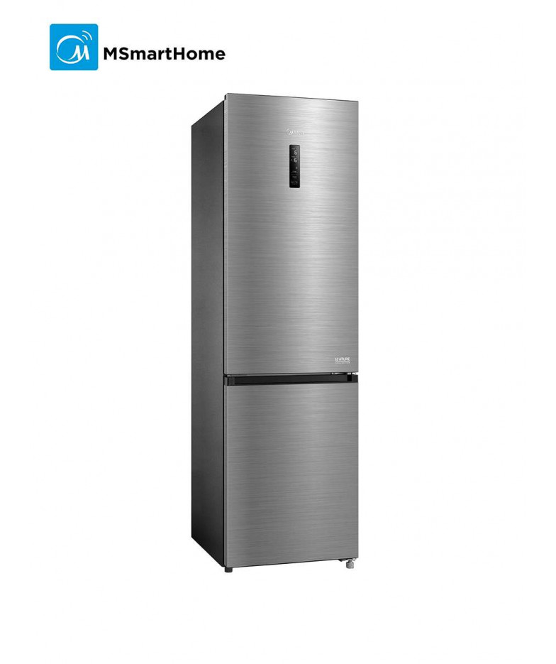 Холодильник полноразмерный с морозильником Midea MDRB524MGE46ODM купить в Санкт-Петербурге