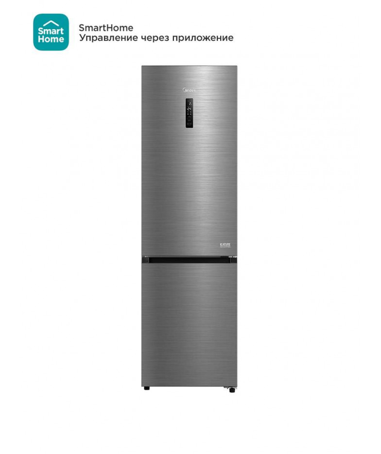 Холодильник полноразмерный с морозильником Midea MDRB524MGE46ODM купить в Санкт-Петербурге