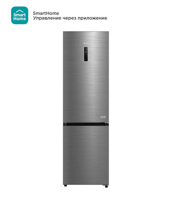 Холодильник полноразмерный с морозильником Midea MDRB524MGE46ODM купить в Санкт-Петербурге