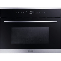 Встраиваемая микроволновая печь Graude MWG 45.0 E