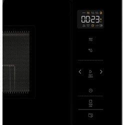Встраиваемая микроволновая печь с грилем Gorenje BMX251SG2BG