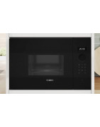 Микроволновая печь Bosch BFL524MB2