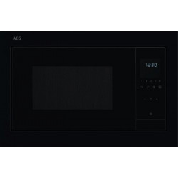 Встраиваемая микроволновая печь AEG OS5GM251EB