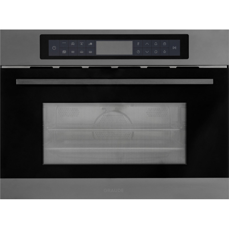 Встраиваемая микроволновая печь Graude MWG 45.0 GE