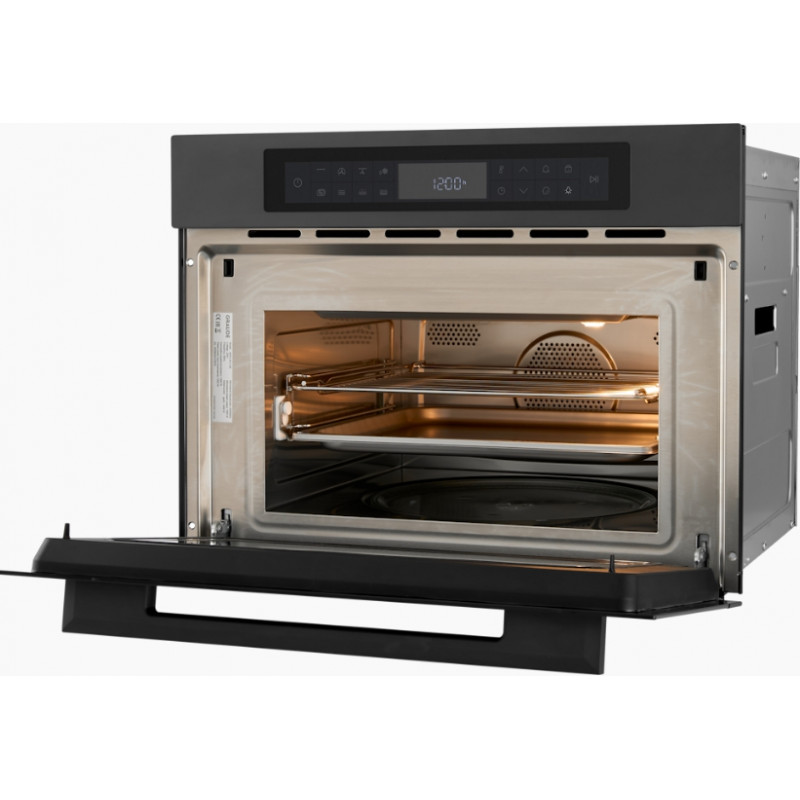 Встраиваемая микроволновая печь Graude MWG 45.0 GE