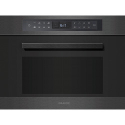 Встраиваемая микроволновая печь Graude MWG 45.0 SE