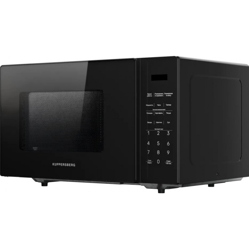 Микроволновая печь Kuppersberg TMW 233 B