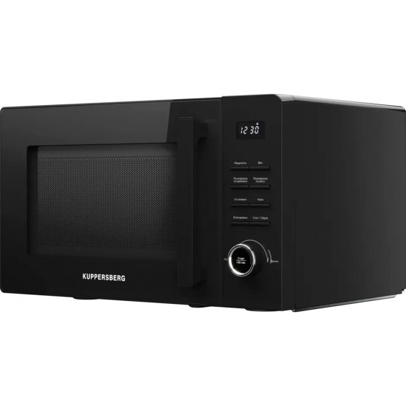 Микроволновая печь Kuppersberg TMW 231 B