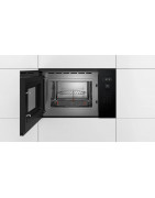 Микроволновая печь Bosch BEL454MB1F