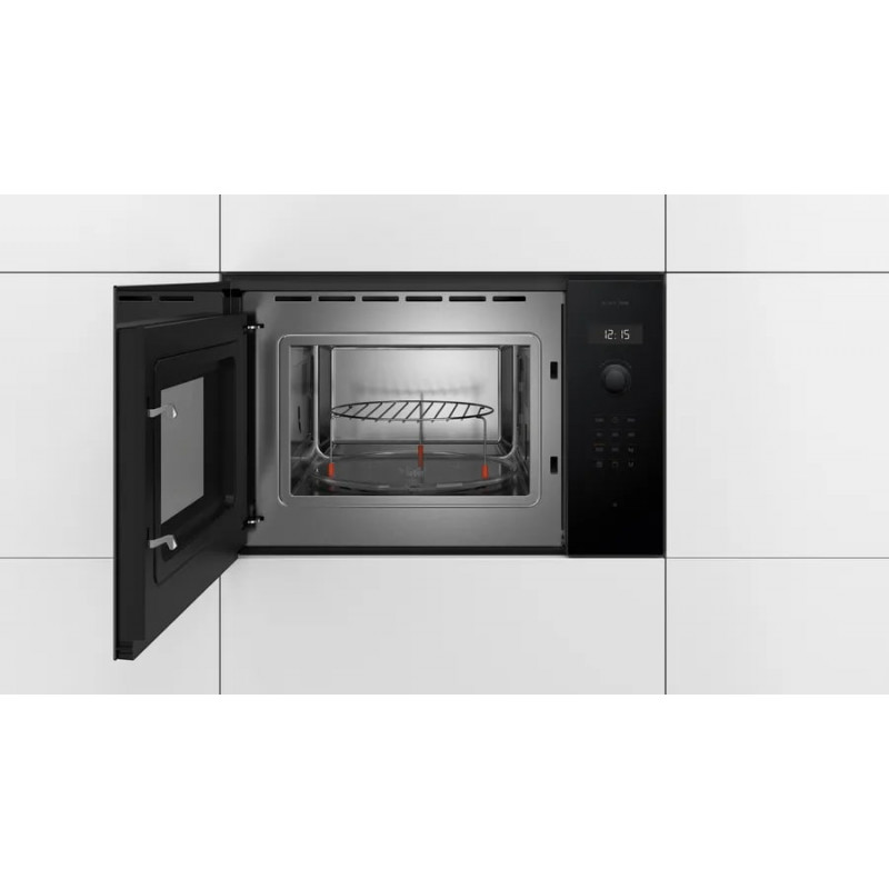 Микроволновая печь Bosch BEL454MB1F