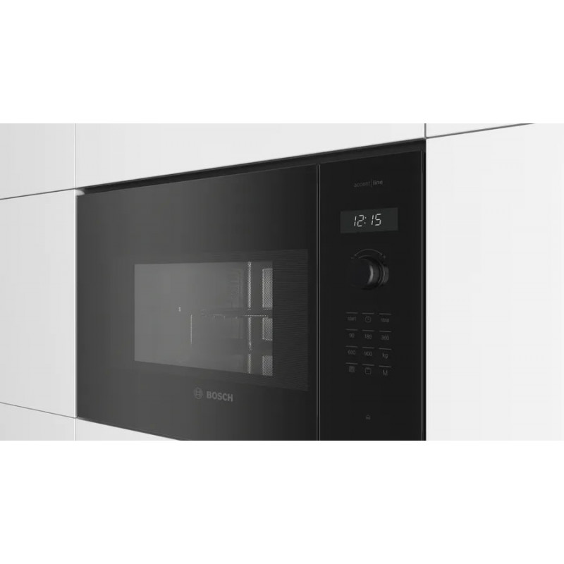 Микроволновая печь Bosch BEL454MB1F