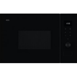 Встраиваемая микроволновая печь AEG OS5MG20EB