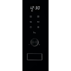Встраиваемая микроволновая печь AEG OS5MG20EB