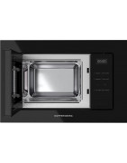 Встраиваемая микроволновая печь Kuppersberg HMW 626 B