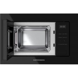 Встраиваемая микроволновая печь Kuppersberg HMW 626 B