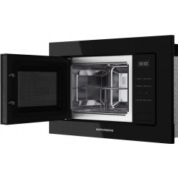 Встраиваемая микроволновая печь Kuppersberg HMW 626 B