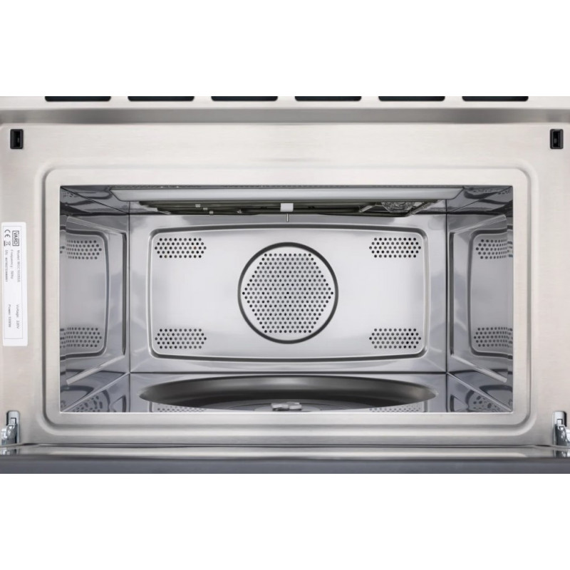 Встраиваемая микроволновая печь VARD VMC355HK