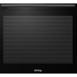 Духовой шкаф Korting OKB 1650 GN Steam