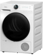 Сушильная машина Midea MD200H90W/W-RU белый купить в Санкт-Петербурге