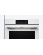 Духовой шкаф Bosch HJG852YW0T