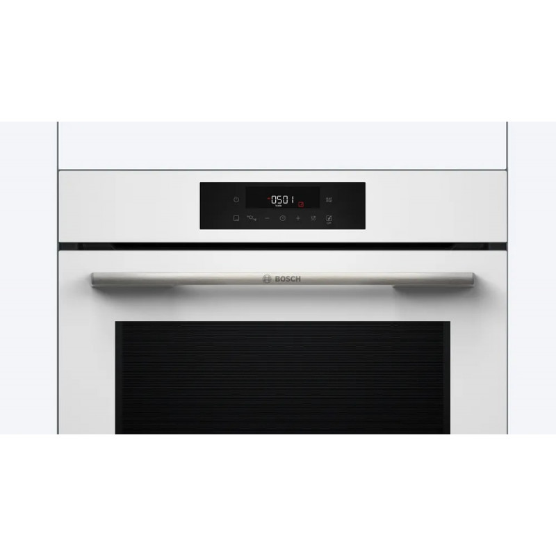 Духовой шкаф Bosch HJG852YW0T