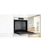 Духовой шкаф Bosch HJG852YW0T