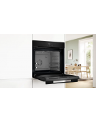 Духовой шкаф Bosch HJG852YB0T
