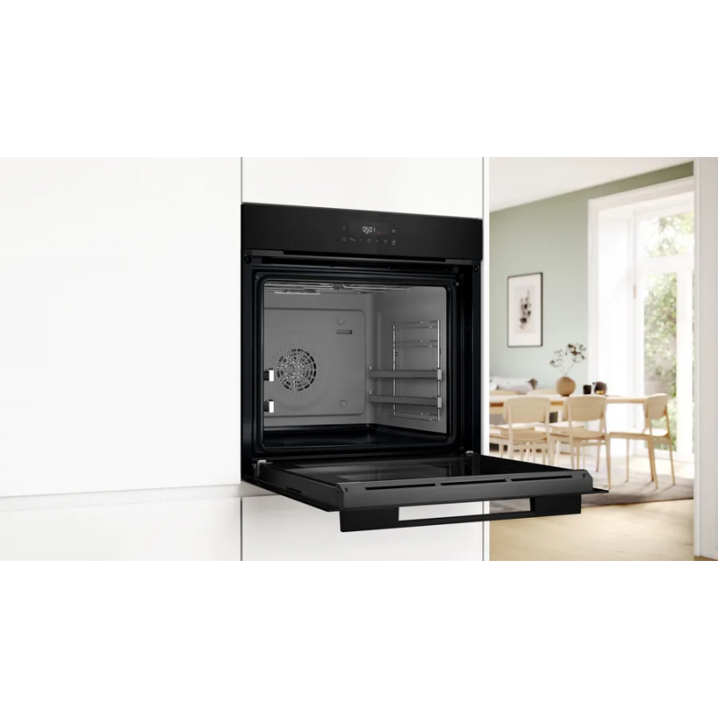 Духовой шкаф Bosch HJG852YB0T