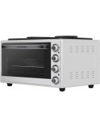 Мини-печь Maunfeld MMO-606MW01H