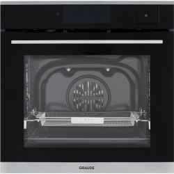 Духовой шкаф Graude BMDP 60.4 E