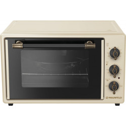 Мини-печь Maunfeld MMO-373MBG02