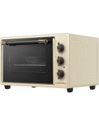 Мини-печь Maunfeld MMO-373MBG02