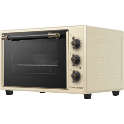 Мини-печь Maunfeld MMO-373MBG02