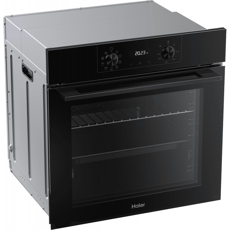 Духовой шкаф Haier HOQ-K2ANN3GB