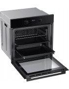 Духовой шкаф Haier HOQ-K2ANN3GB