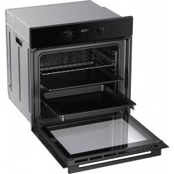 Духовой шкаф Haier HOQ-K2ANN3GB