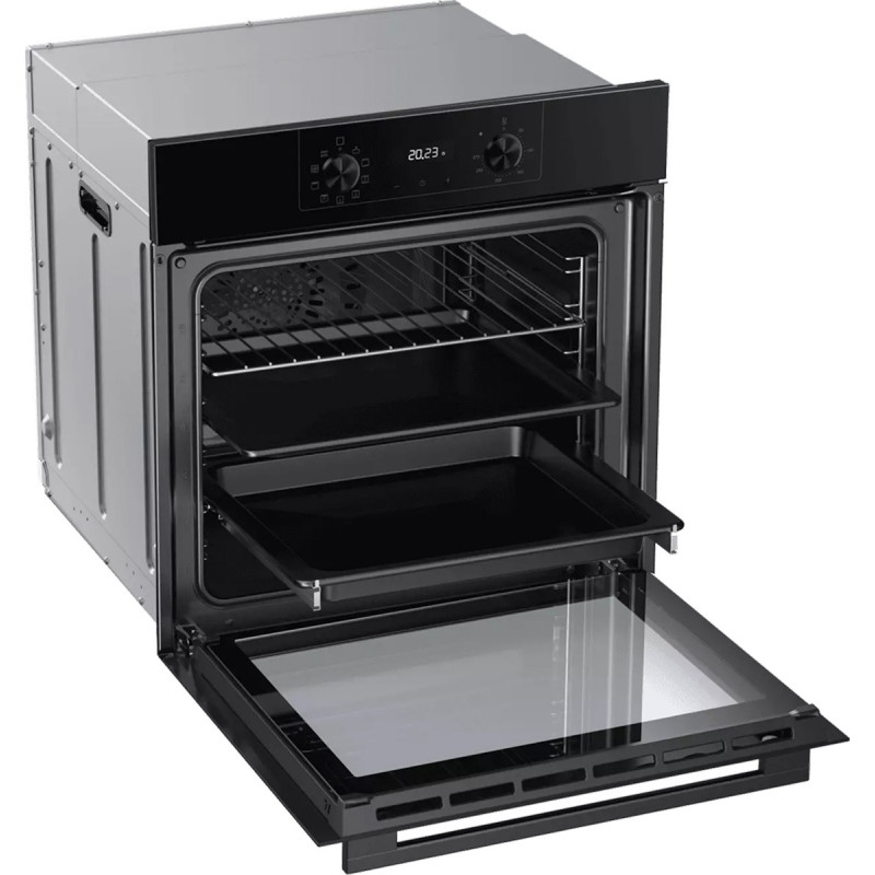 Духовой шкаф Haier HOQ-K2ANN3GB