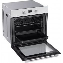 Духовой шкаф Haier HOQ-K4AAN3WB