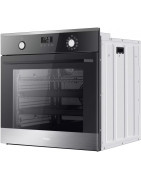 Духовой шкаф Haier HOX-P11CGBX