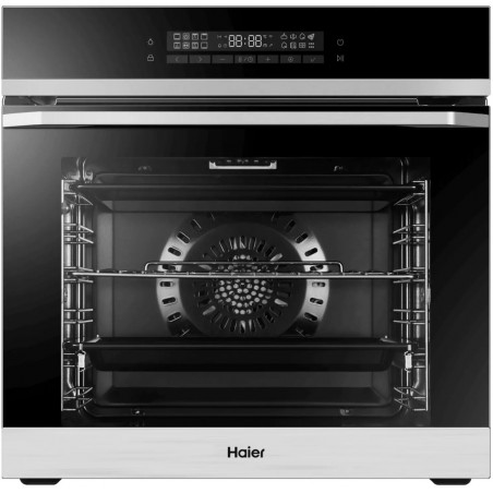 Духовой шкаф Haier HOQ-P16AN5SX