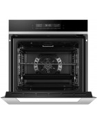 Духовой шкаф Haier HOQ-P16AN5SX