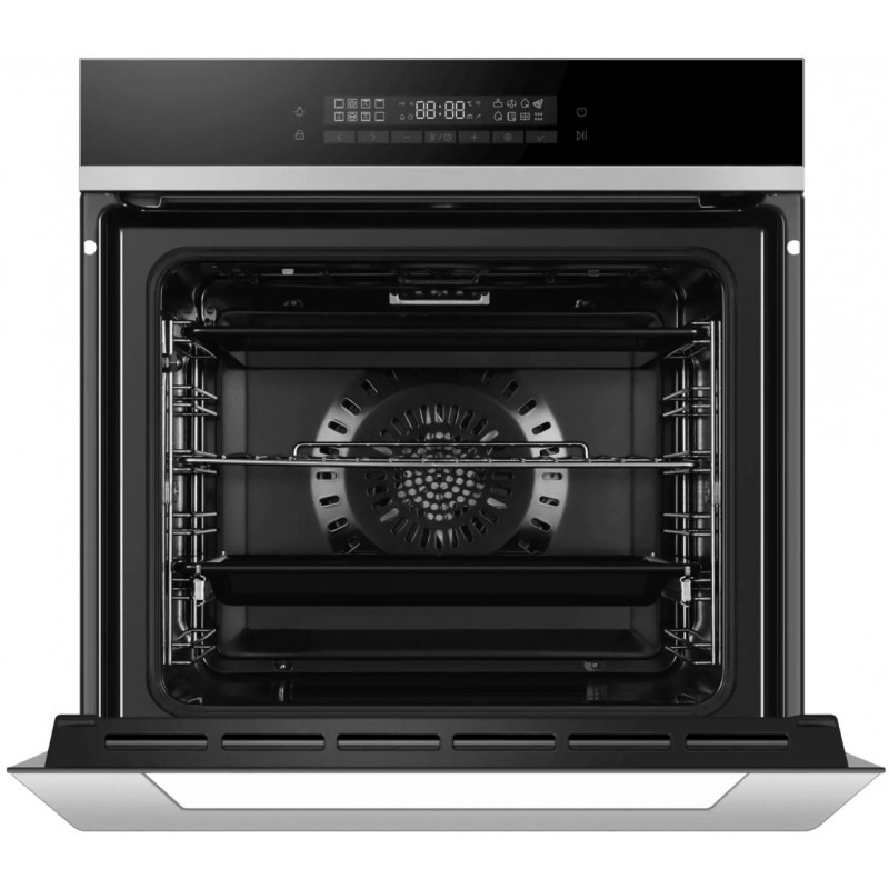 Духовой шкаф Haier HOQ-P16AN5SX
