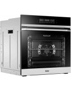 Духовой шкаф Haier HOQ-P16AN5SX