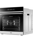 Духовой шкаф Haier HOQ-P16AN5SX