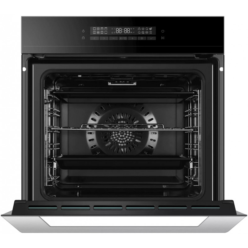 Духовой шкаф Haier HOQ-P16AN5GB