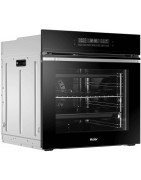 Духовой шкаф Haier HOQ-P16AN5GB