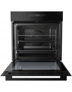 Духовой шкаф Haier HOQ-P16AN5GBU