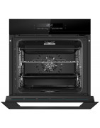 Духовой шкаф Haier HOQ-F6CASGB