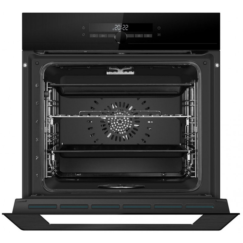 Духовой шкаф Haier HOQ-F6CASGB